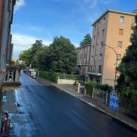 Nocleg ze śniadaniem Saragozza Bolonia