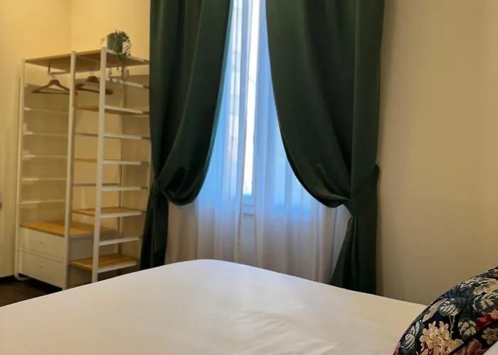 Saragozza Frühstückspension 3*