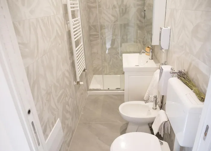 Saragozza Frühstückspension