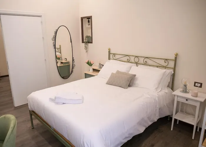 Saragozza 3* Bologna