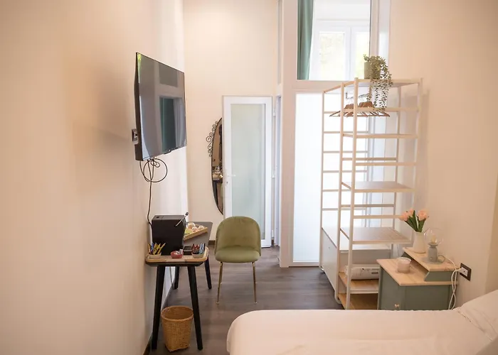 Saragozza 3* Bologna