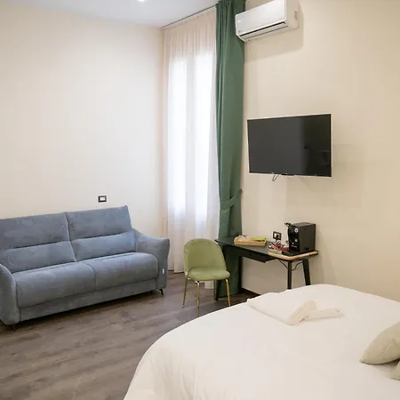 Saragozza Bed & Breakfast Bologna