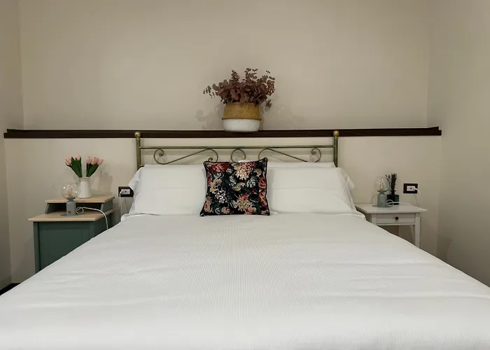 Saragozza Bed & Breakfast 3*