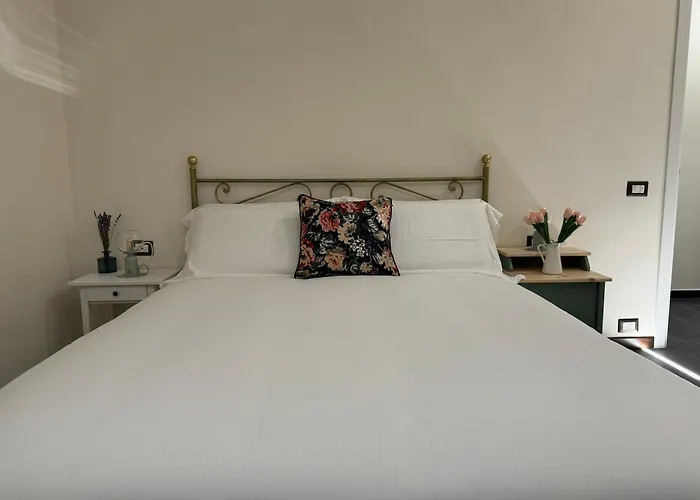 Bed & Breakfast Saragozza