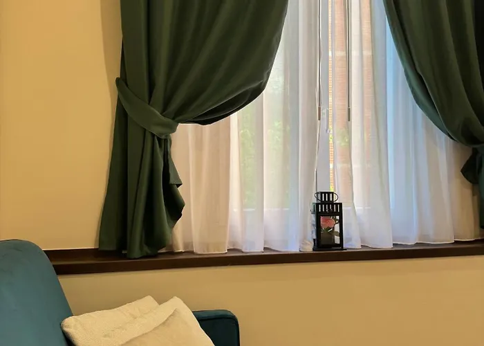 Saragozza Bed & Breakfast 3*
