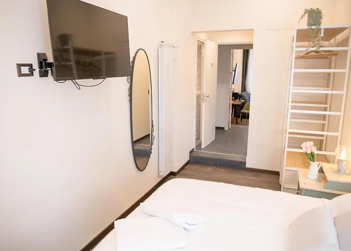 Saragozza 3* Bologna