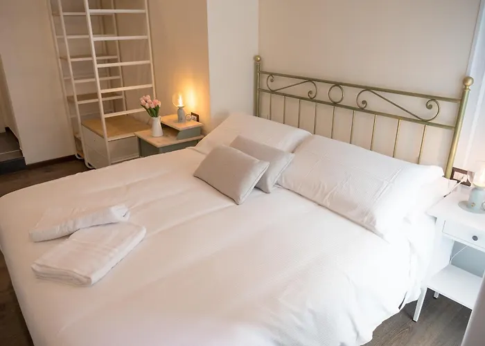 Saragozza Bed & Breakfast 3*