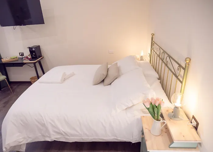 Saragozza Bed & Breakfast