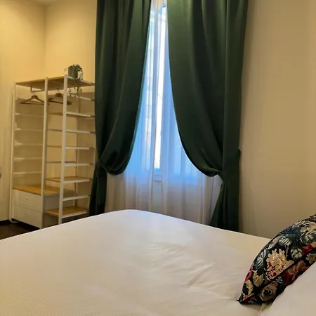 Saragozza Frühstückspension 3*