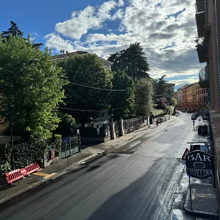 Panzió Saragozza 3*