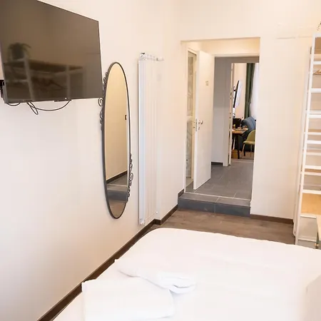 Saragozza 3* Bologna