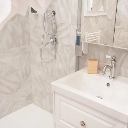 Frühstückspension Saragozza