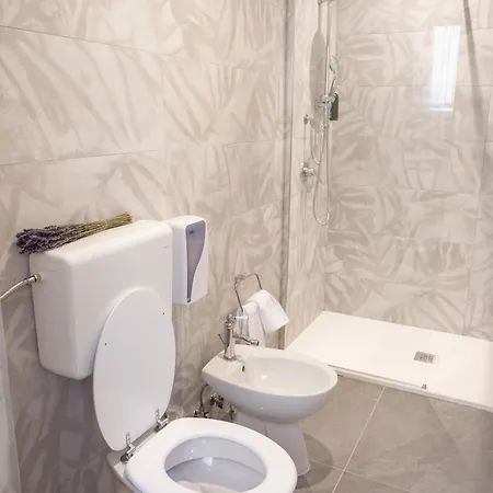 Saragozza Bed and breakfast Bolonia