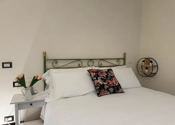 Saragozza Bed and breakfast