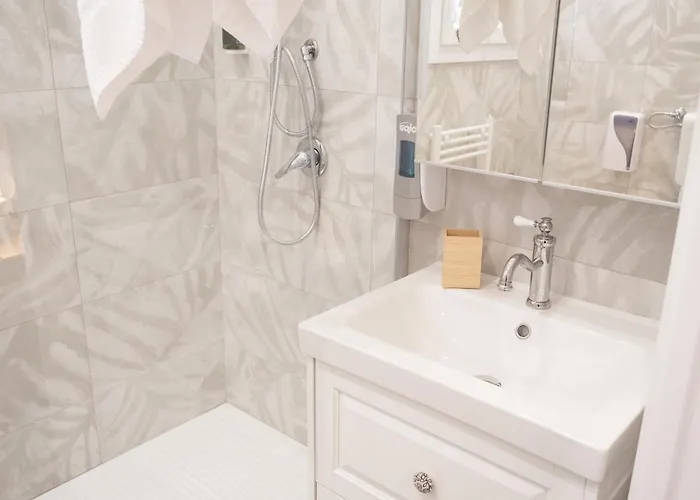 Bed and breakfast Saragozza