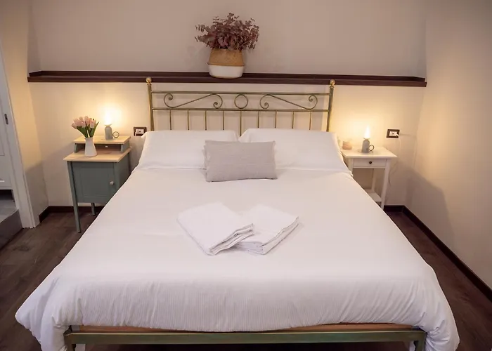 Bed and breakfast Saragozza Bolonia