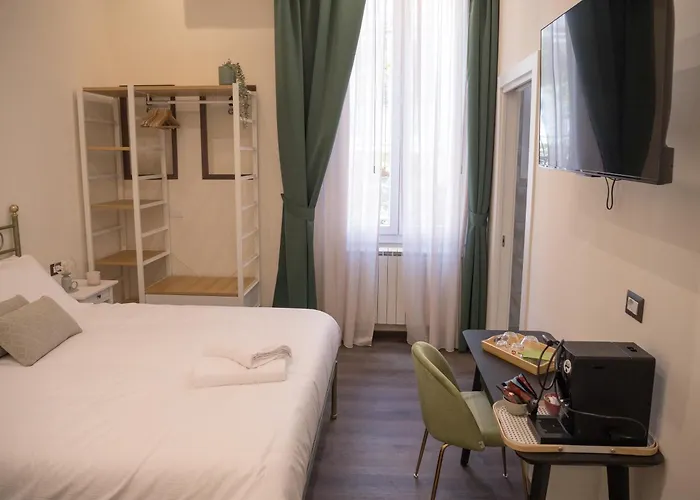 Saragozza Bed and breakfast