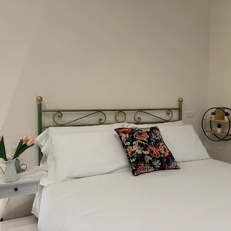 Saragozza Bed and breakfast