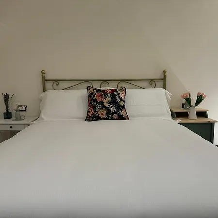 Bed and breakfast Saragozza