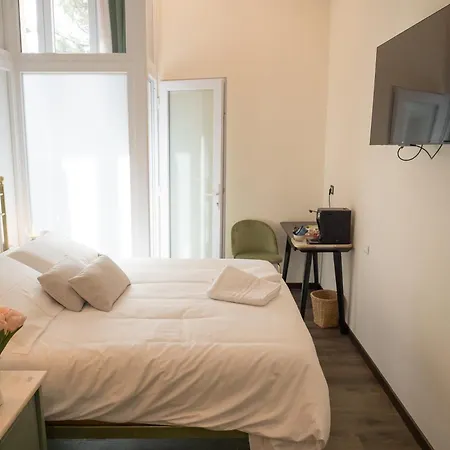Saragozza Bed and breakfast