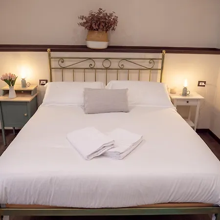 Bed and breakfast Saragozza Bolonia
