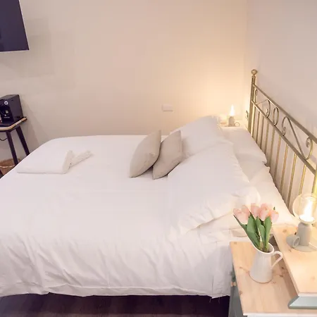 Saragozza Bed and breakfast