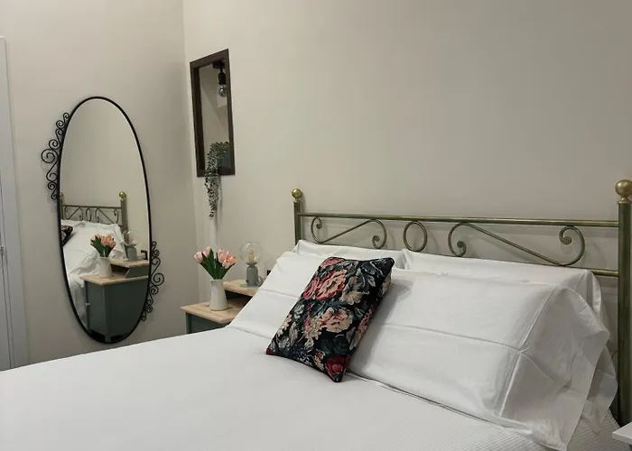 Saragozza Bed and breakfast