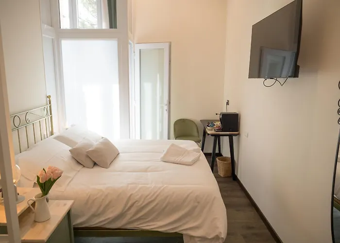 Saragozza Bed and breakfast