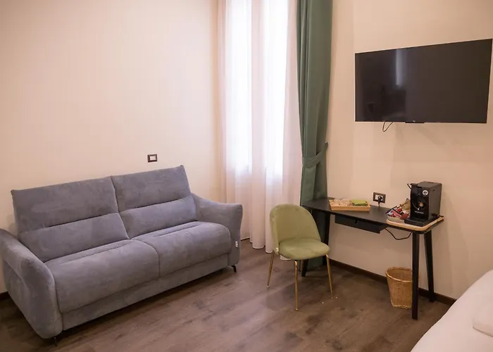 Saragozza Bed and breakfast
