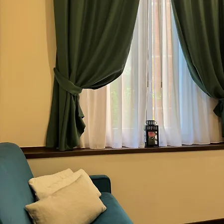 Saragozza Bed & Breakfast 3*