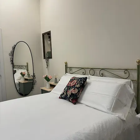 Saragozza Bed & Breakfast