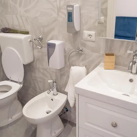 Bed & Breakfast Saragozza Bologna