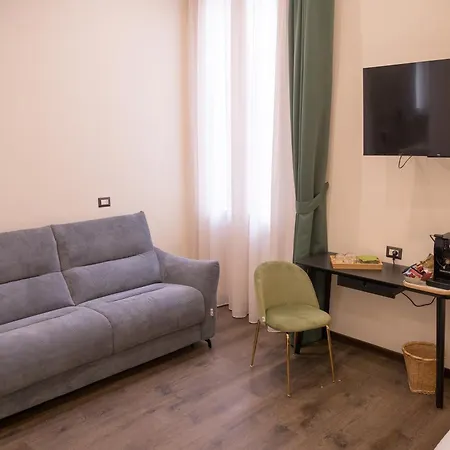 Saragozza Bed & Breakfast