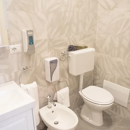 Bed & Breakfast Saragozza Bologna