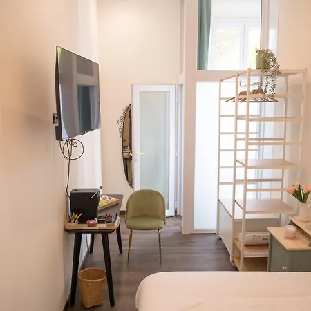 Saragozza 3* Bologna