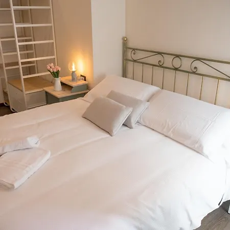 Saragozza Bed & Breakfast 3*