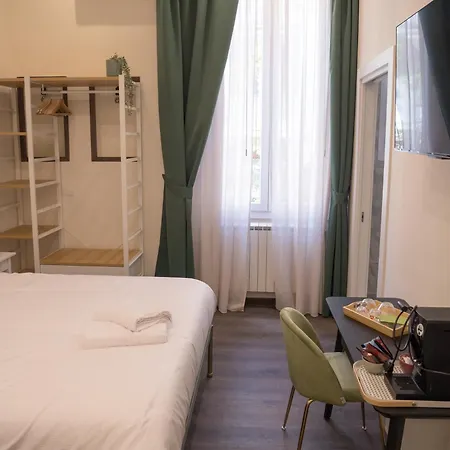 Saragozza Bed & Breakfast